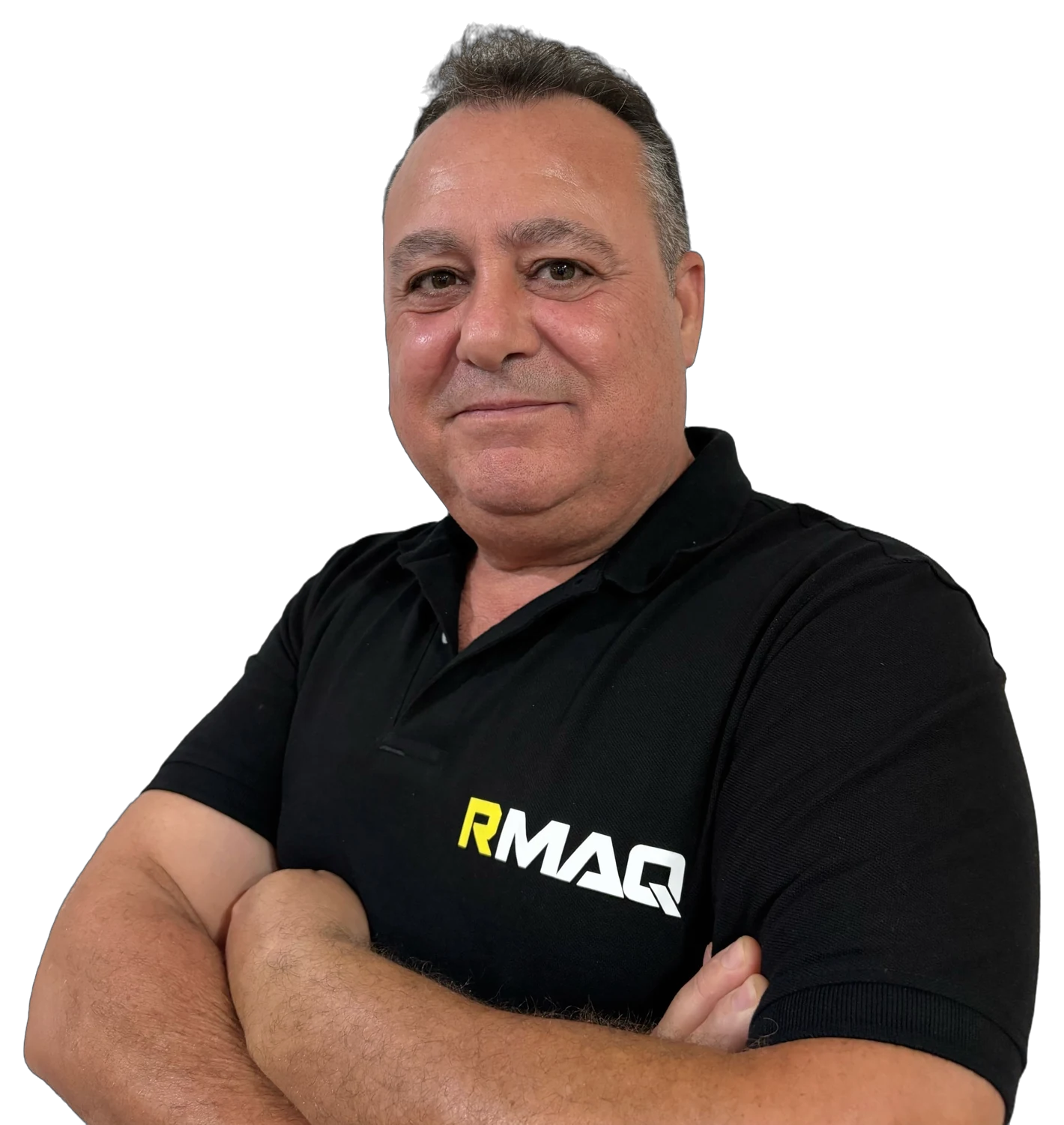 Retrato de Jordi Porras Agell
